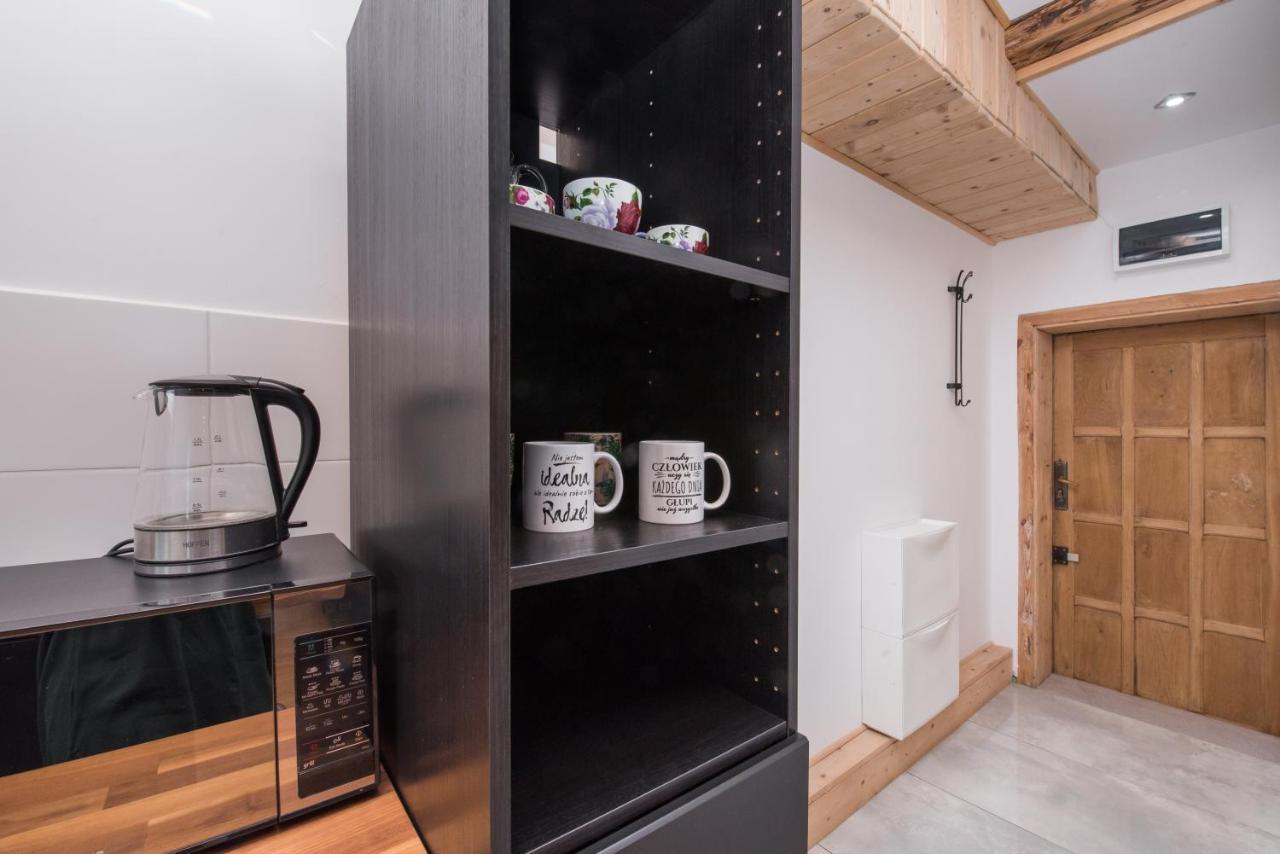 Apartament Nowy Swiat 2 Gliwice Exterior foto