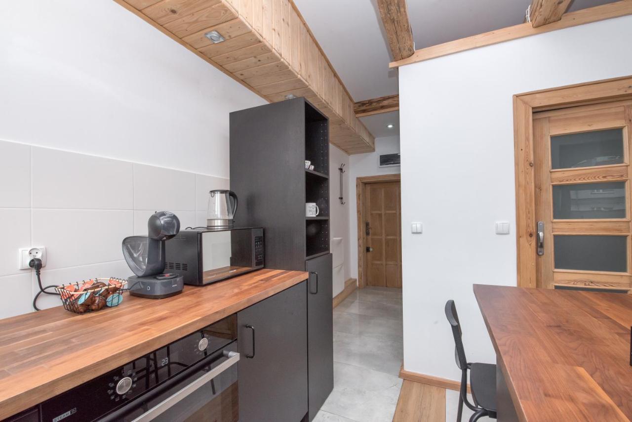 Apartament Nowy Swiat 2 Gliwice Exterior foto