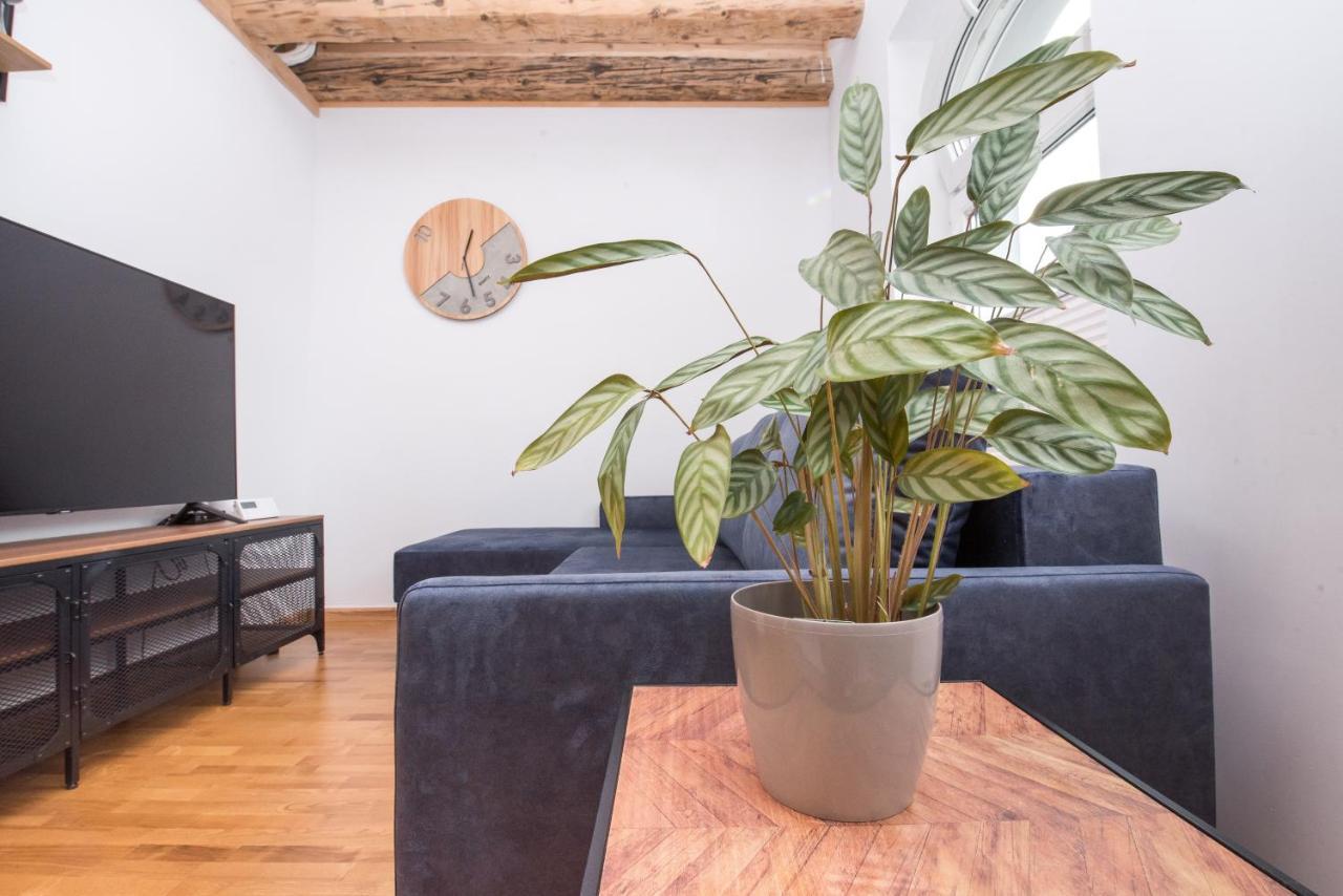 Apartament Nowy Swiat 2 Gliwice Exterior foto