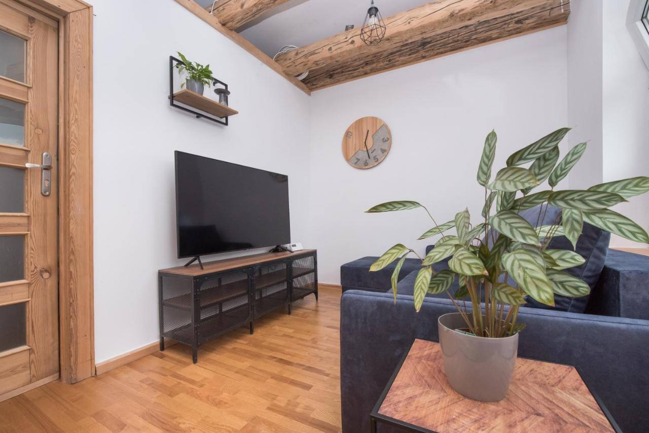 Apartament Nowy Swiat 2 Gliwice Exterior foto